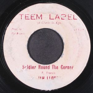 JAH LLOYD / BONGO HERMAN