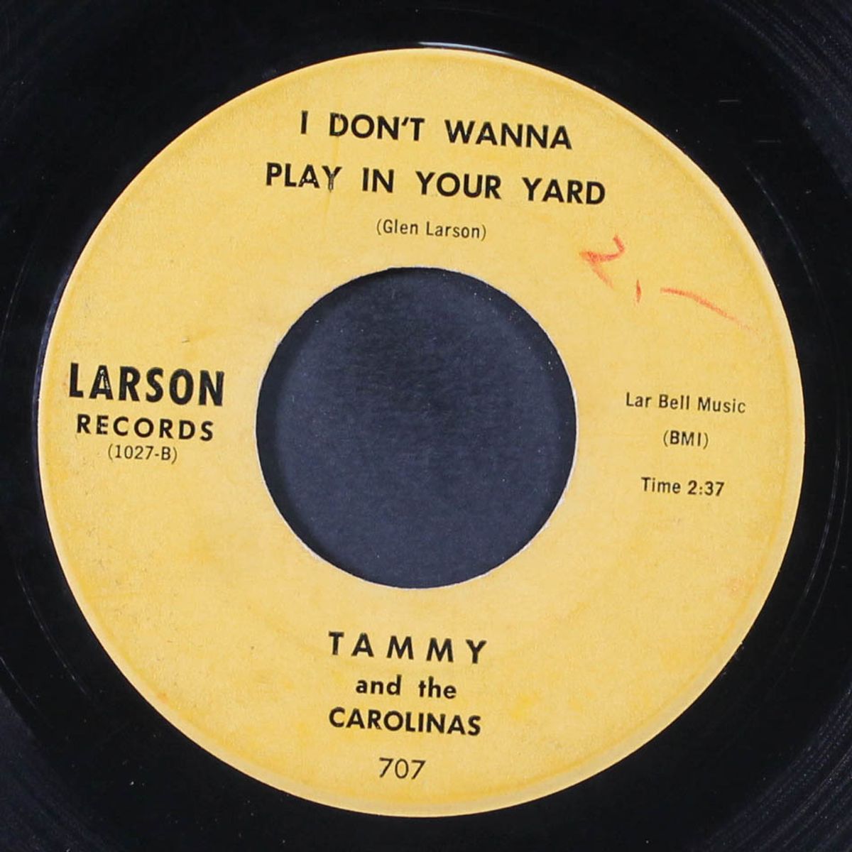 you took me for granted by TAMMY & CAROLINAS