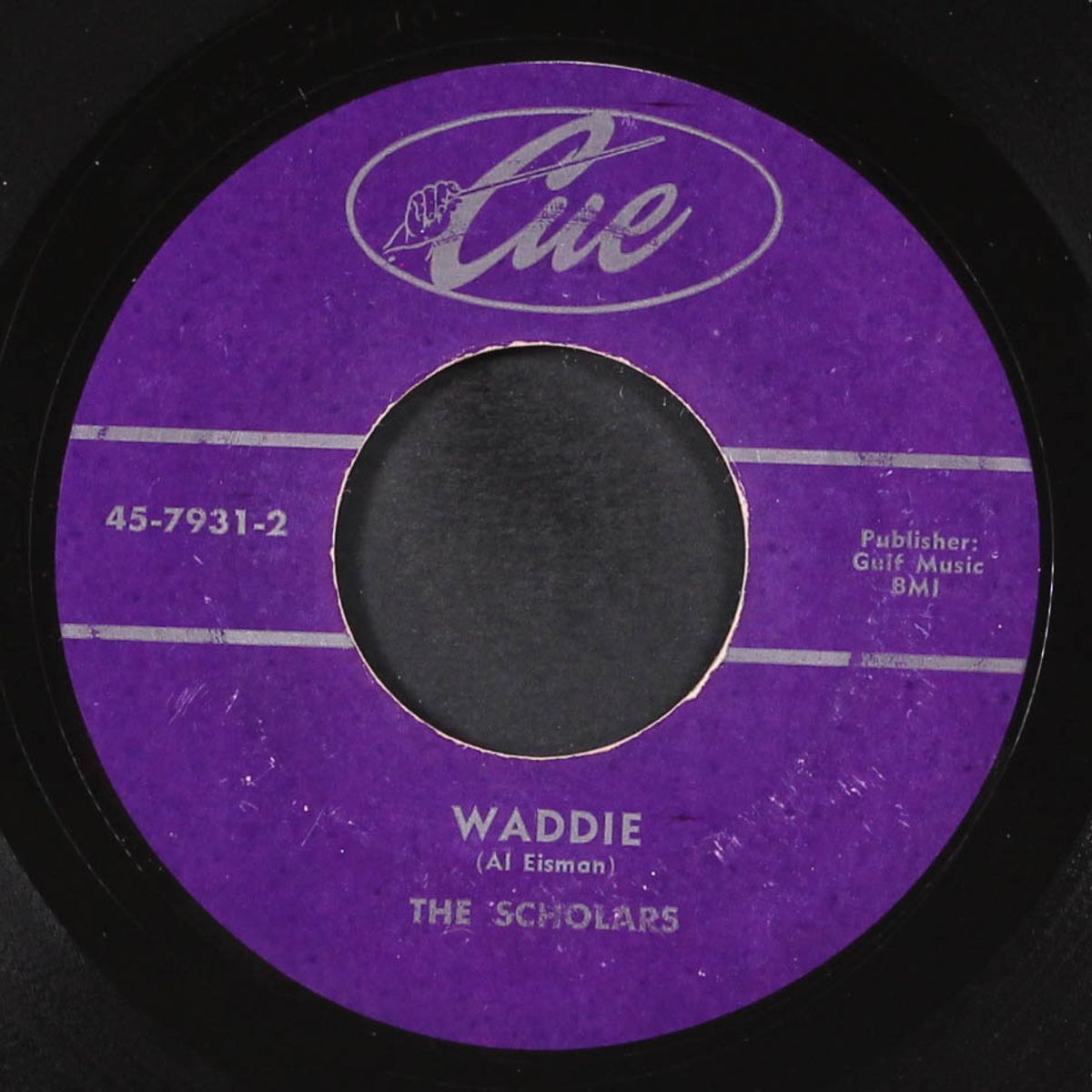 spin the wheel / waddie by SCHOLARS