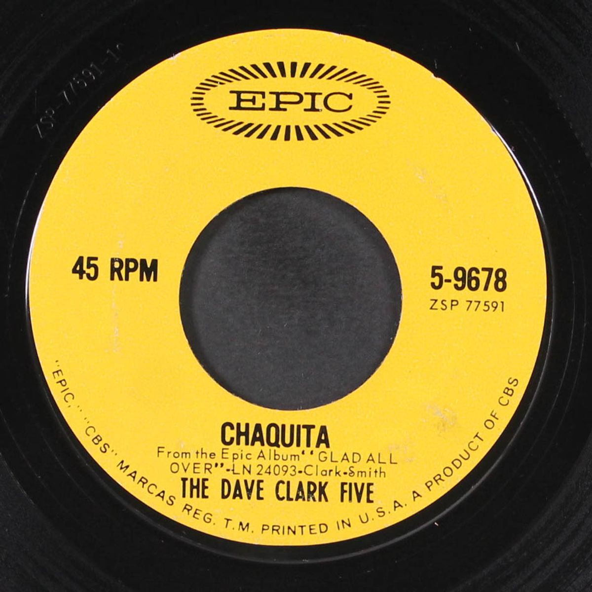 do you love me by DAVE CLARK FIVE