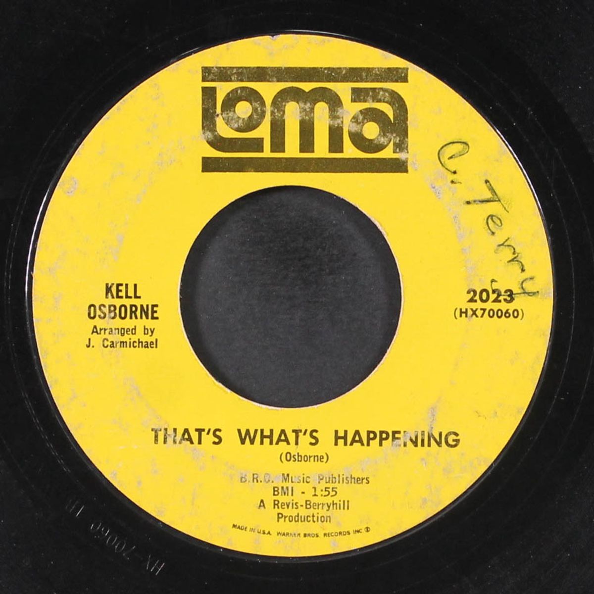you can't outsmart a woman / that's what's happening by KELL OSBORNE