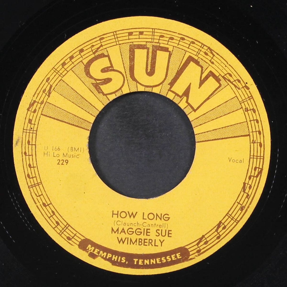 how long / daydreams come true by MAGGIE SUE WIMBERLY