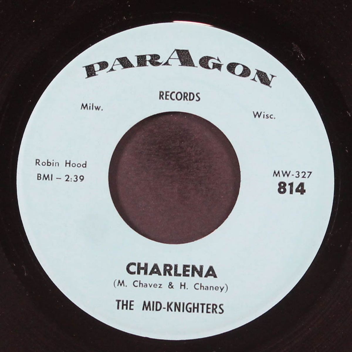 flower of love / charlena by MID-KNIGHTERS