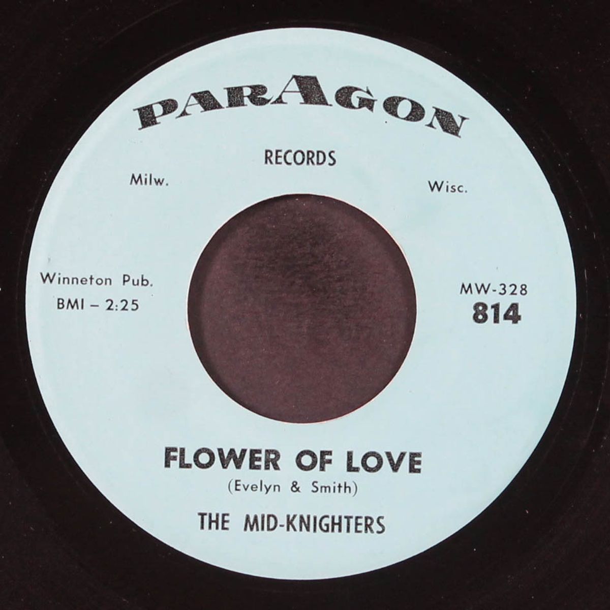 flower of love / charlena by MID-KNIGHTERS