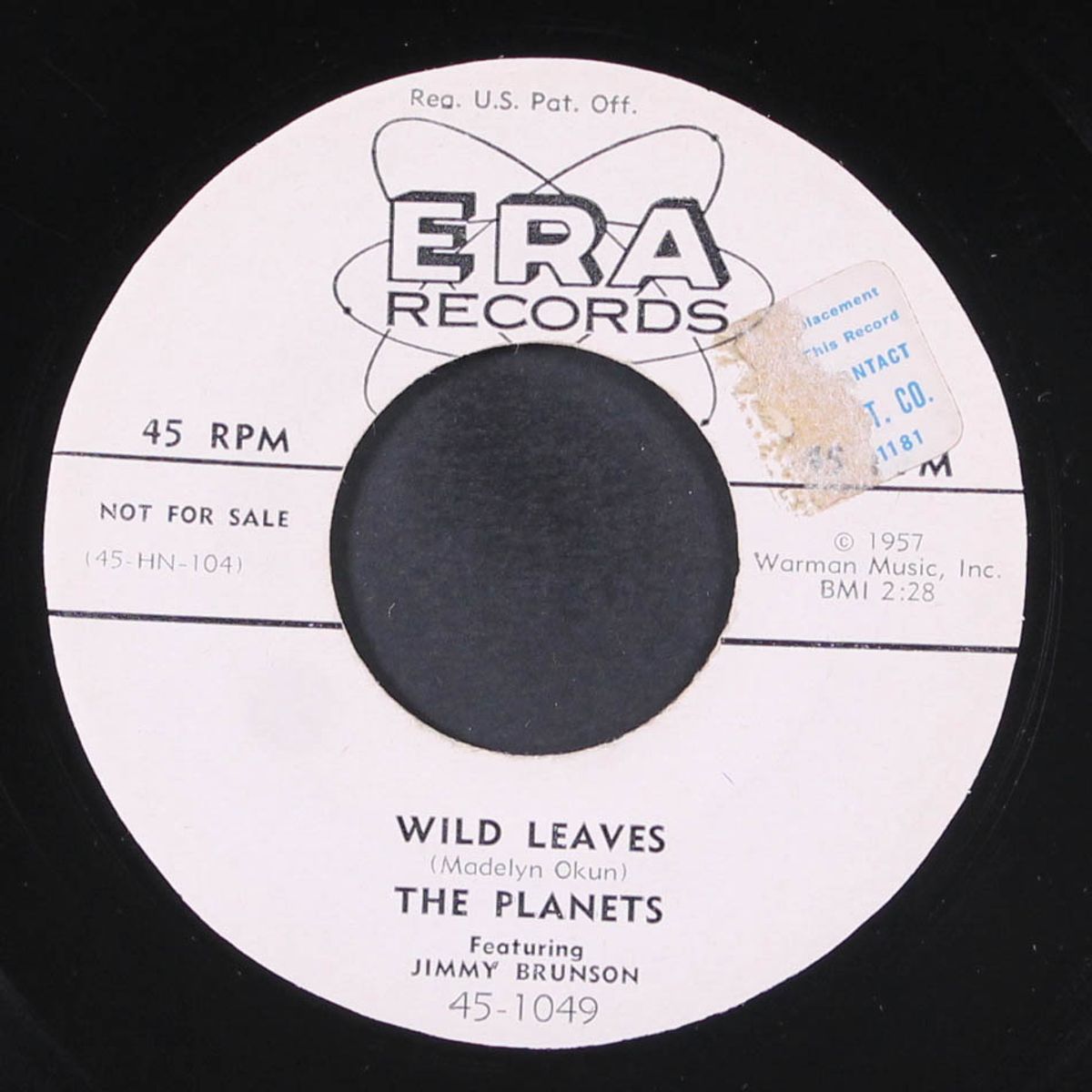 be sure / wild leaves by PLANETS