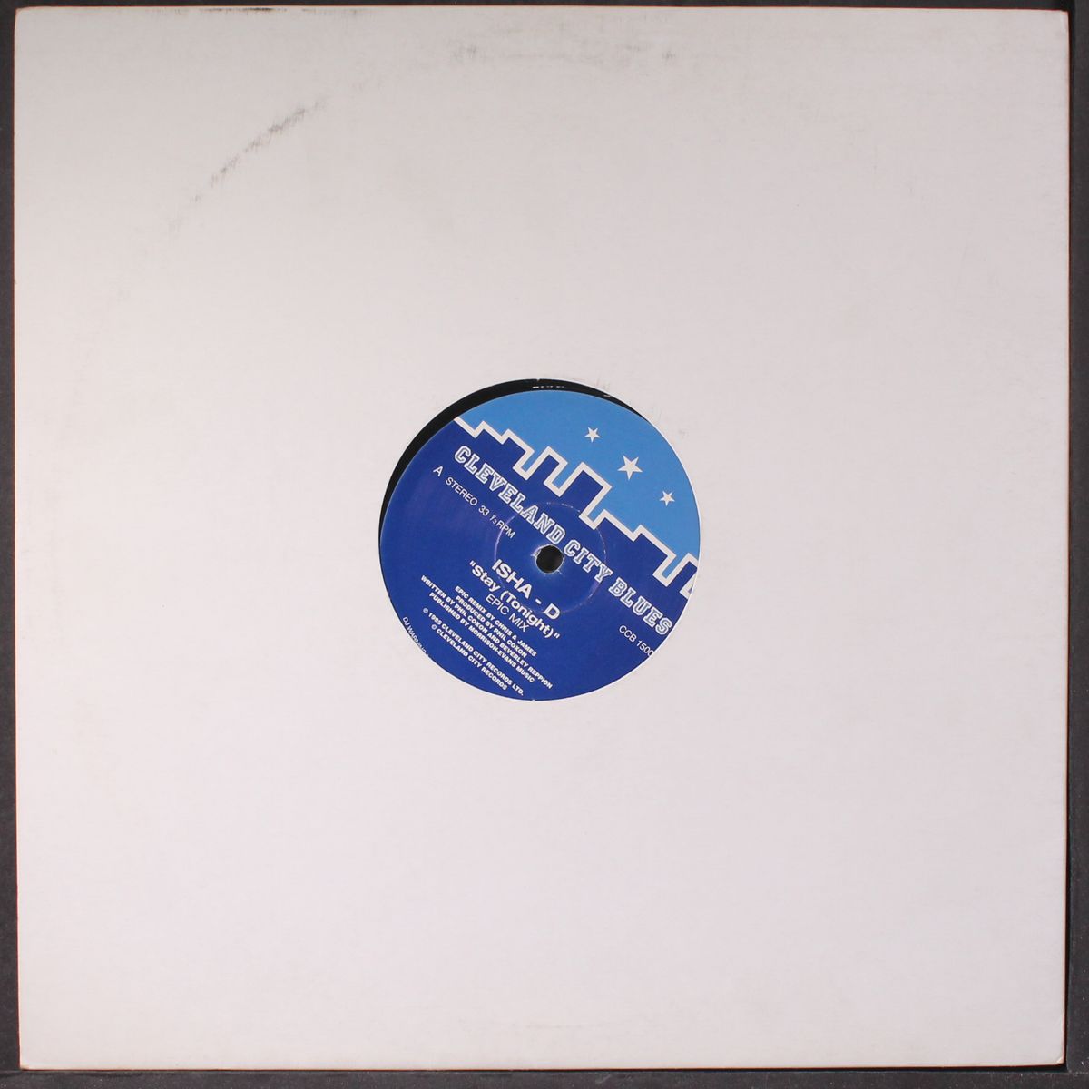 stay (tonight) by ISHA-D