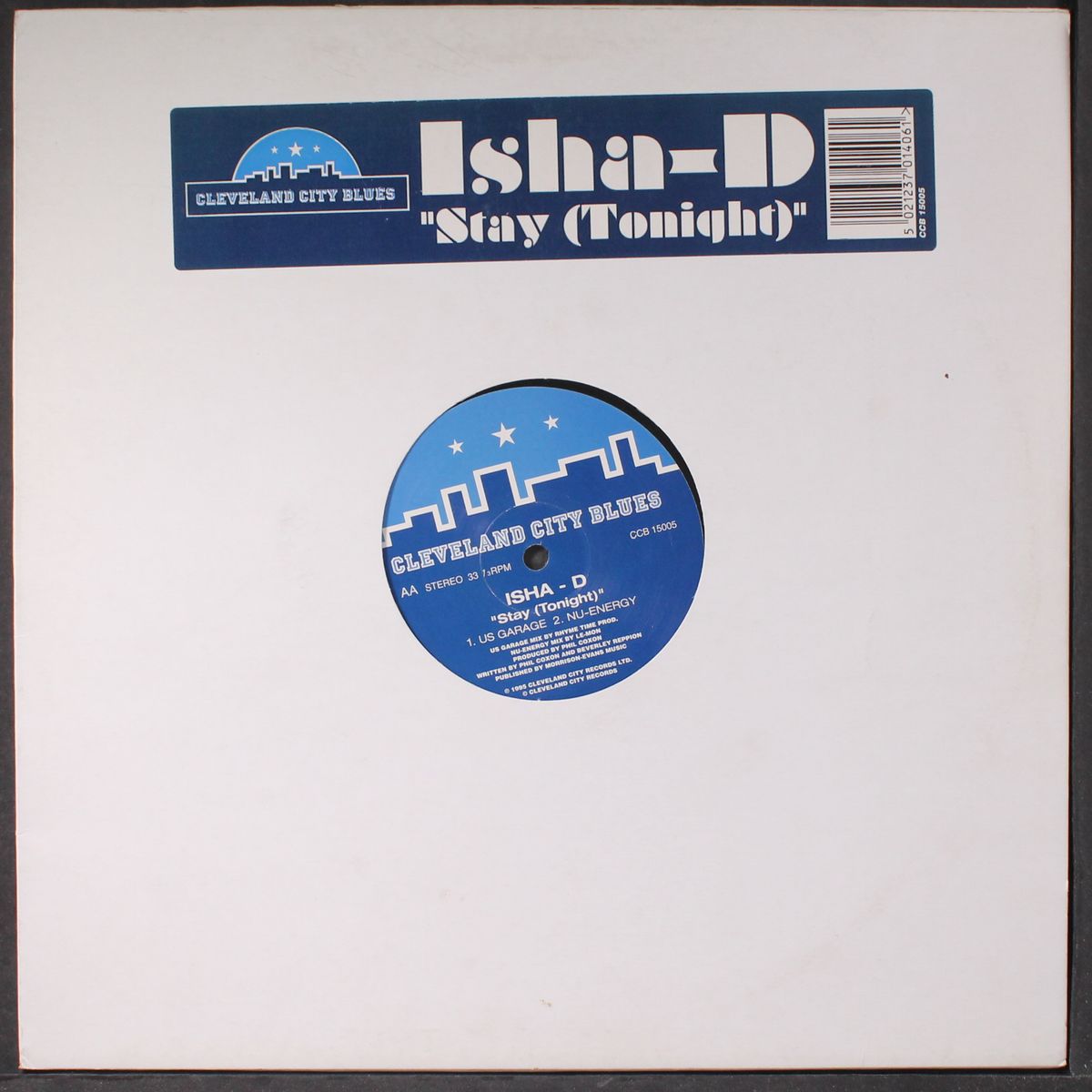 stay (tonight) by ISHA-D