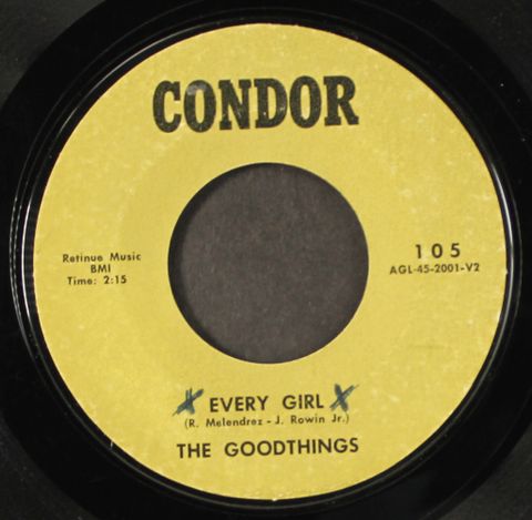 GOODTHINGS