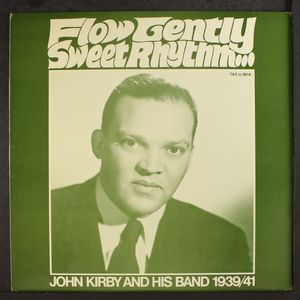 JOHN KIRBY