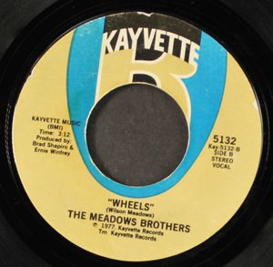 MEADOWS BROTHERS