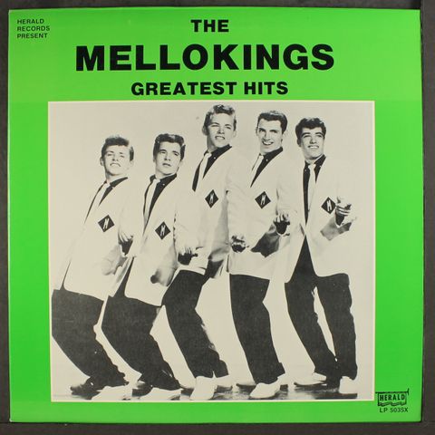 MELLOKINGS