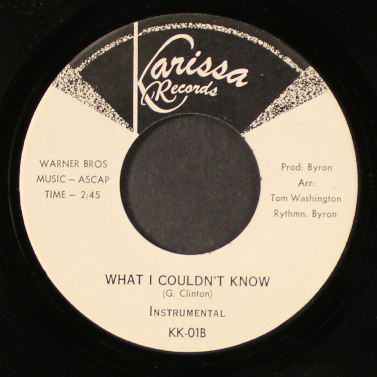 what i couldn't know / instrumental by LINTONS