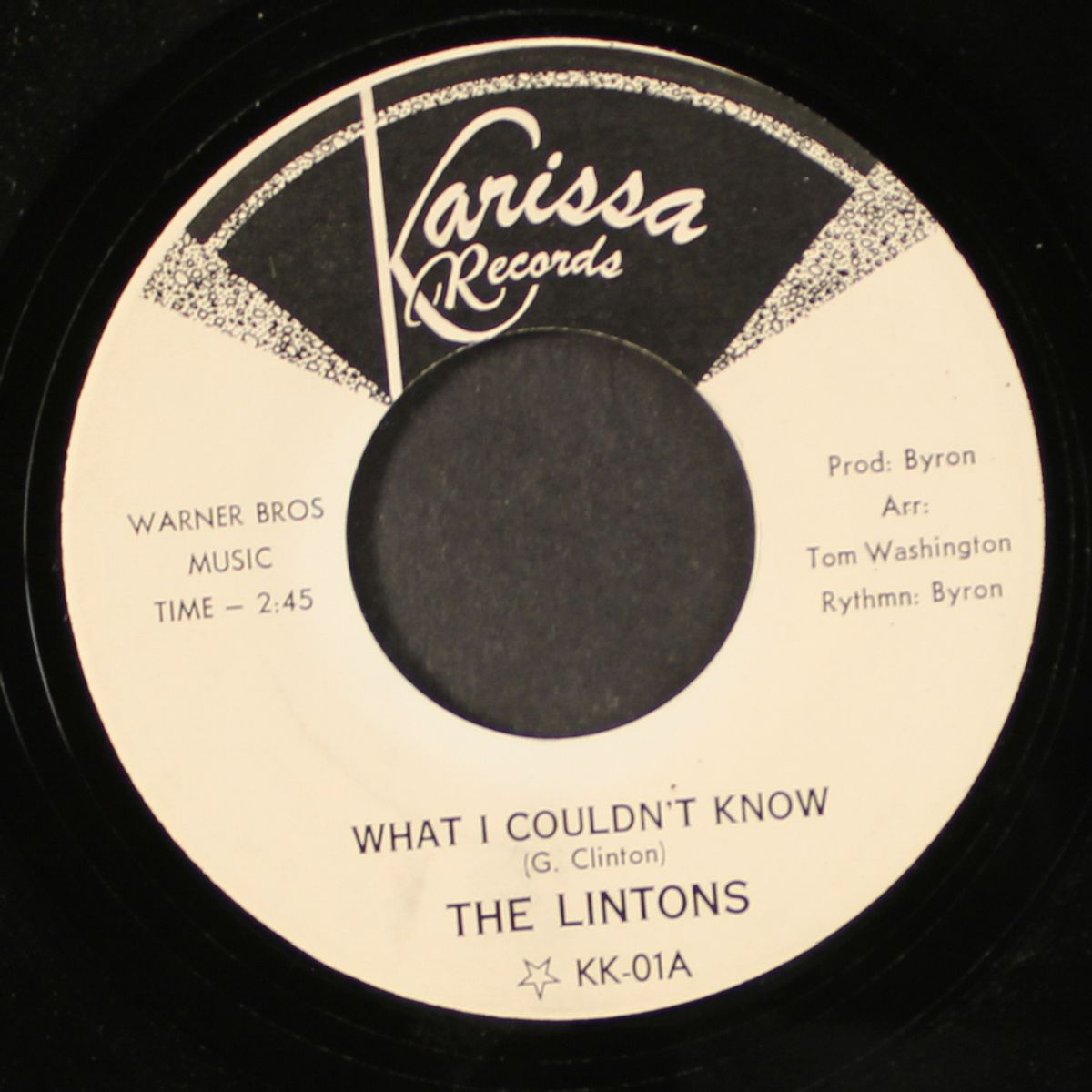 what i couldn't know / instrumental by LINTONS