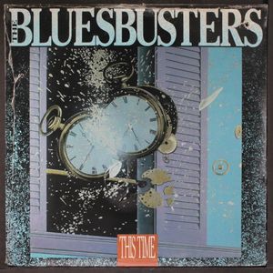 BLUESBUSTERS