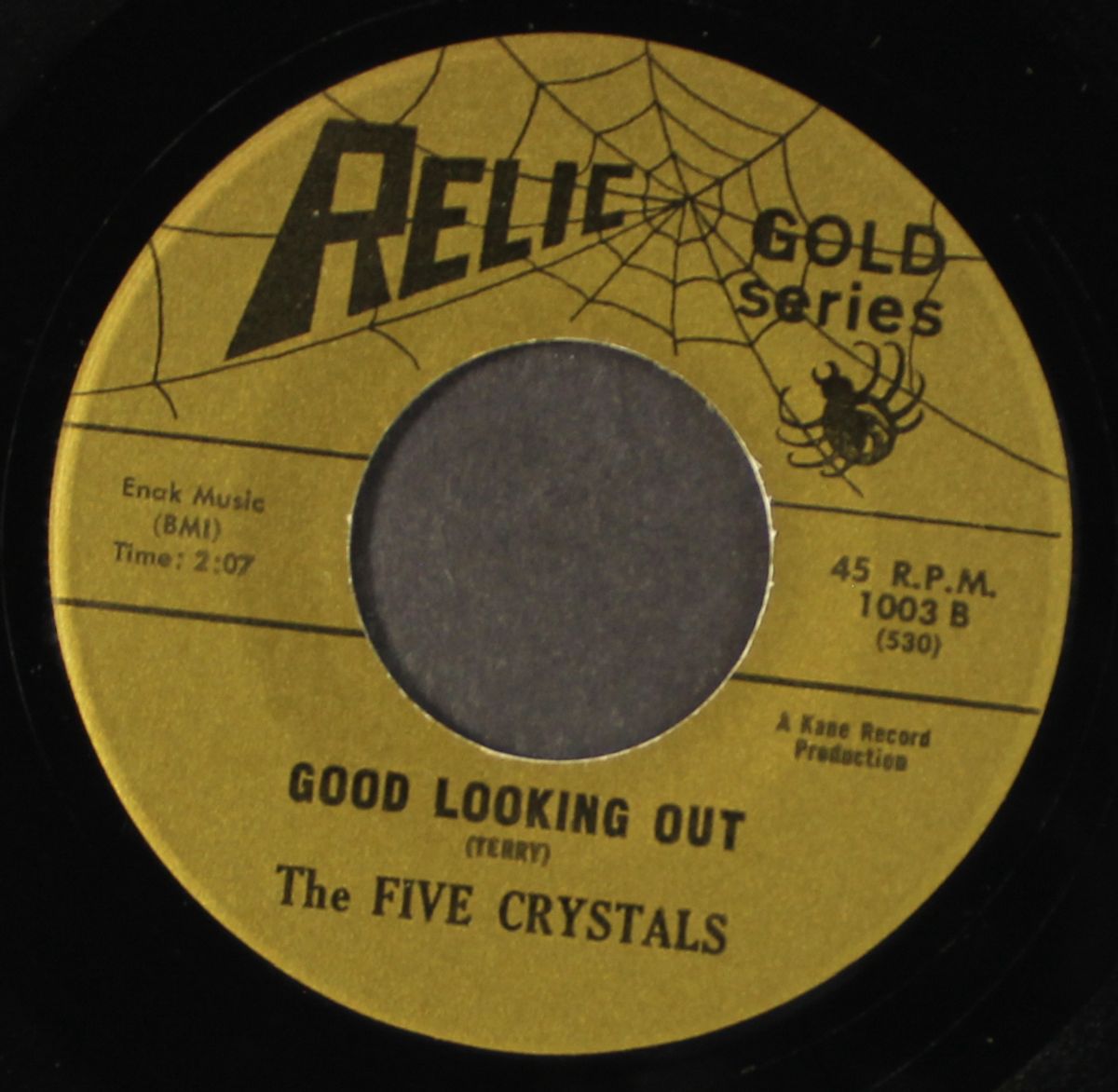 hey landlord / good looking out by FIVE CRYSTALS