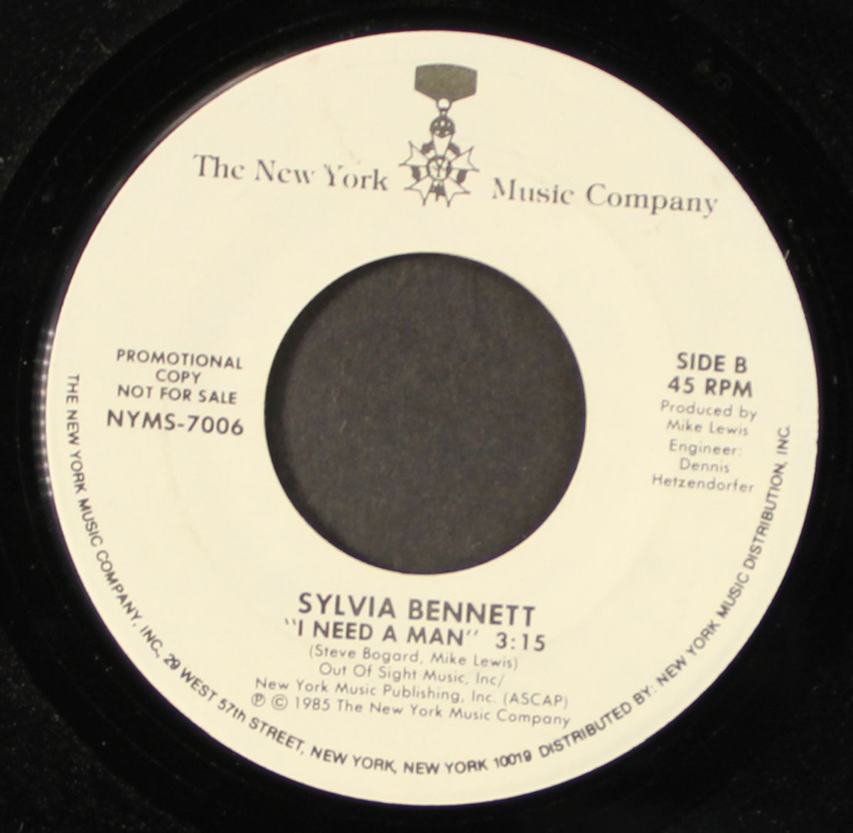 you're my fantasy by SYLVIA BENNETT