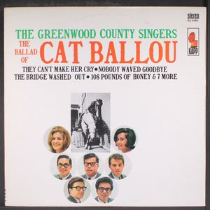 GREENWOOD COUNTY SINGERS