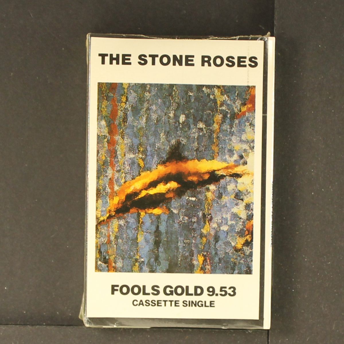 fools gold 9.53 by STONE ROSES