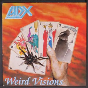 ADX