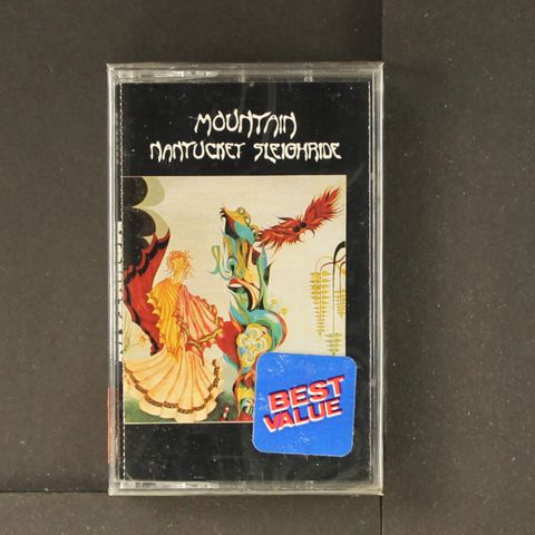 Item