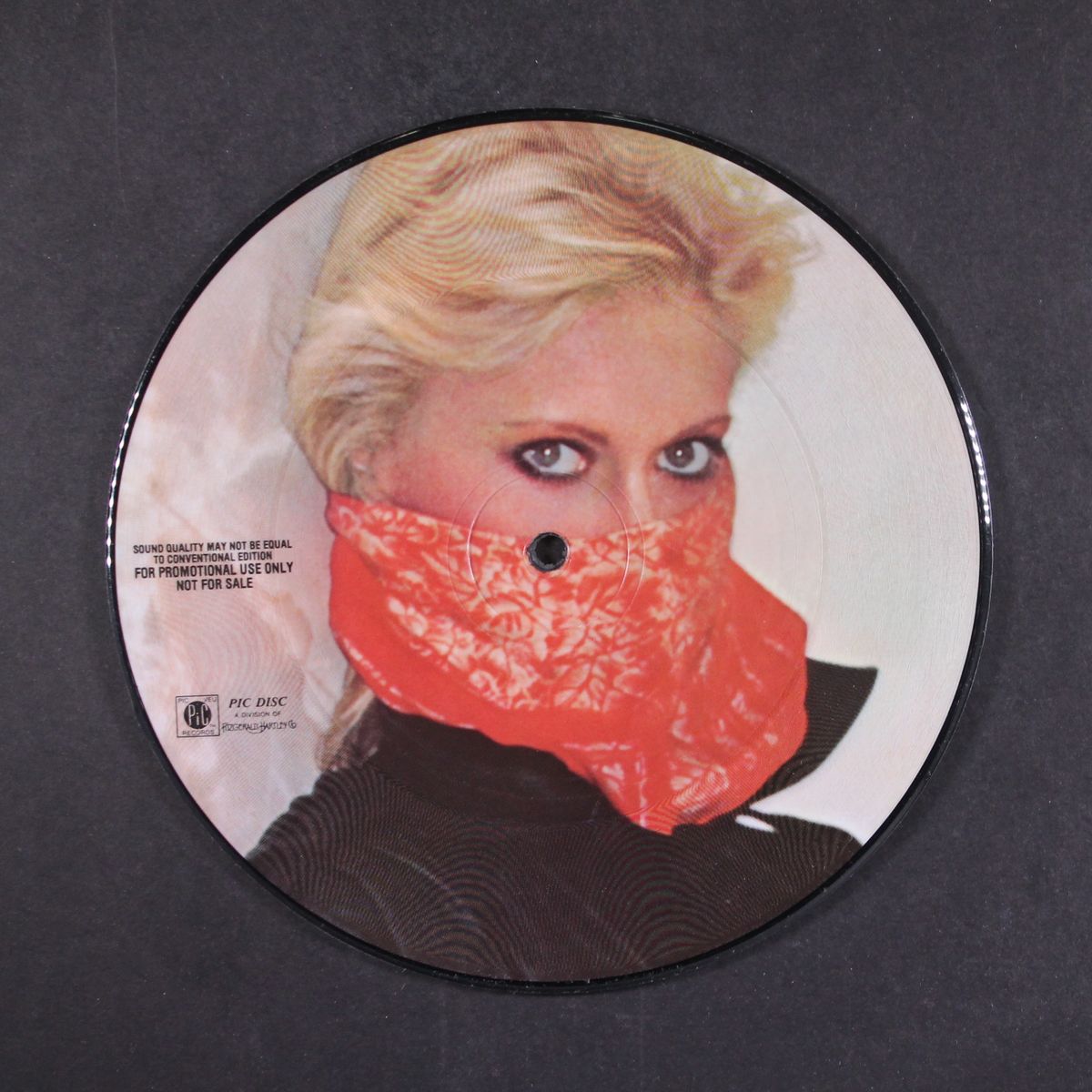 deeper than the night / please don't keep me waiting by OLIVIA NEWTON-JOHN