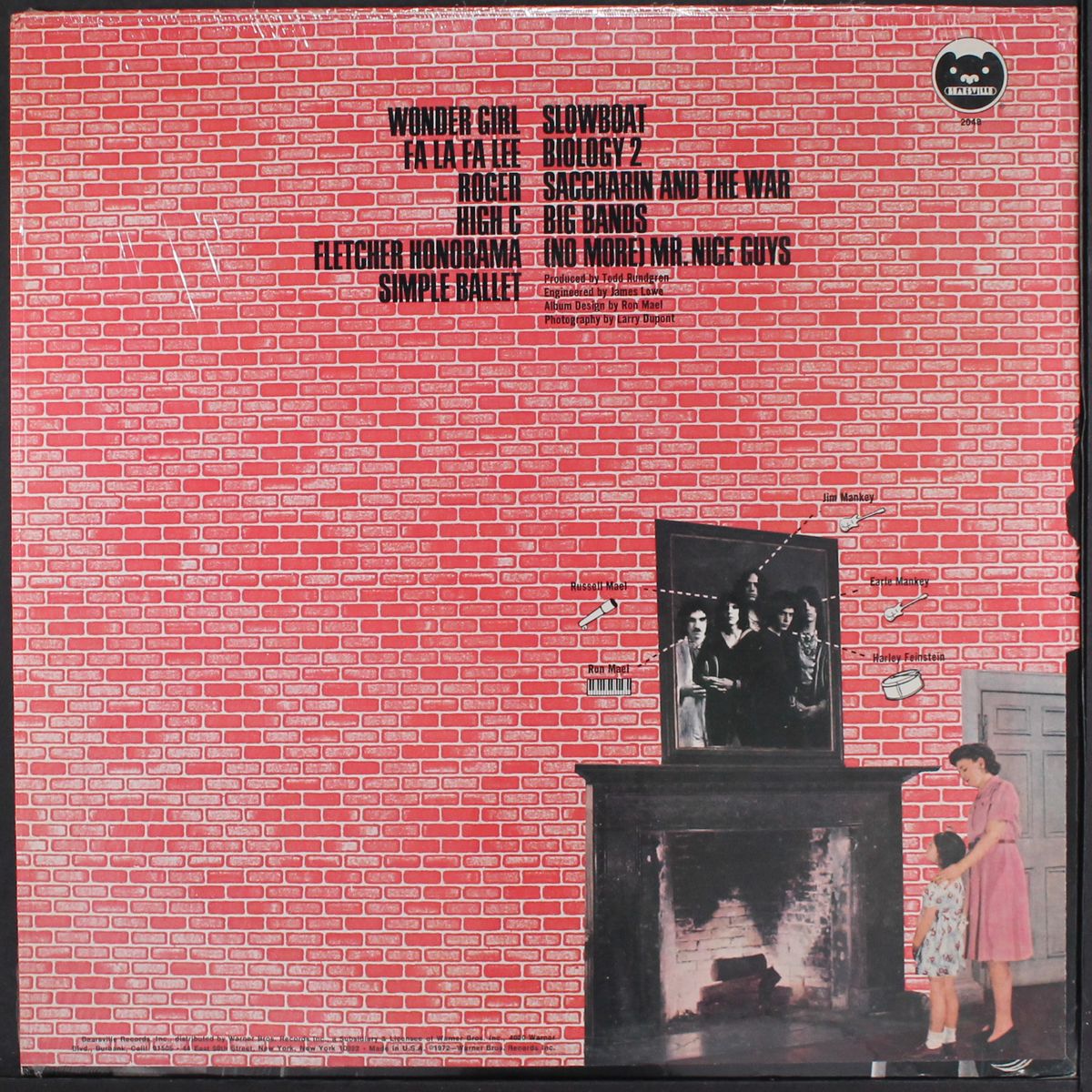 sparks by SPARKS