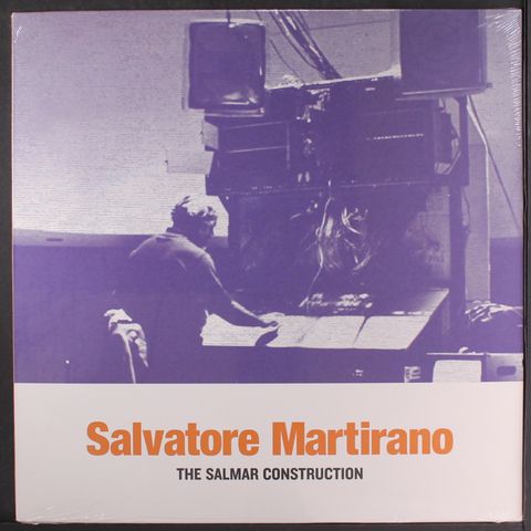 SALVATORE MARTIRANO