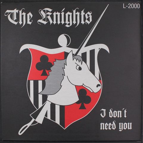 KNIGHTS