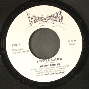 HENRY PORTER