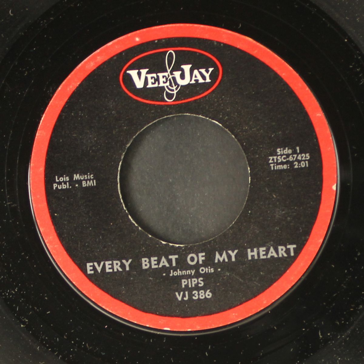 every beat of my heart / room in your heart by PIPS