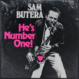 SAM BUTERA