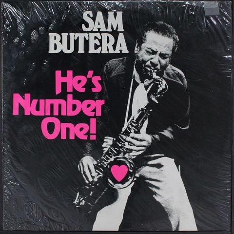 SAM BUTERA