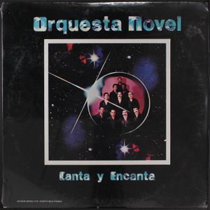 ORQUESTA NOVEL