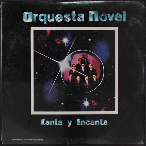 ORQUESTA NOVEL