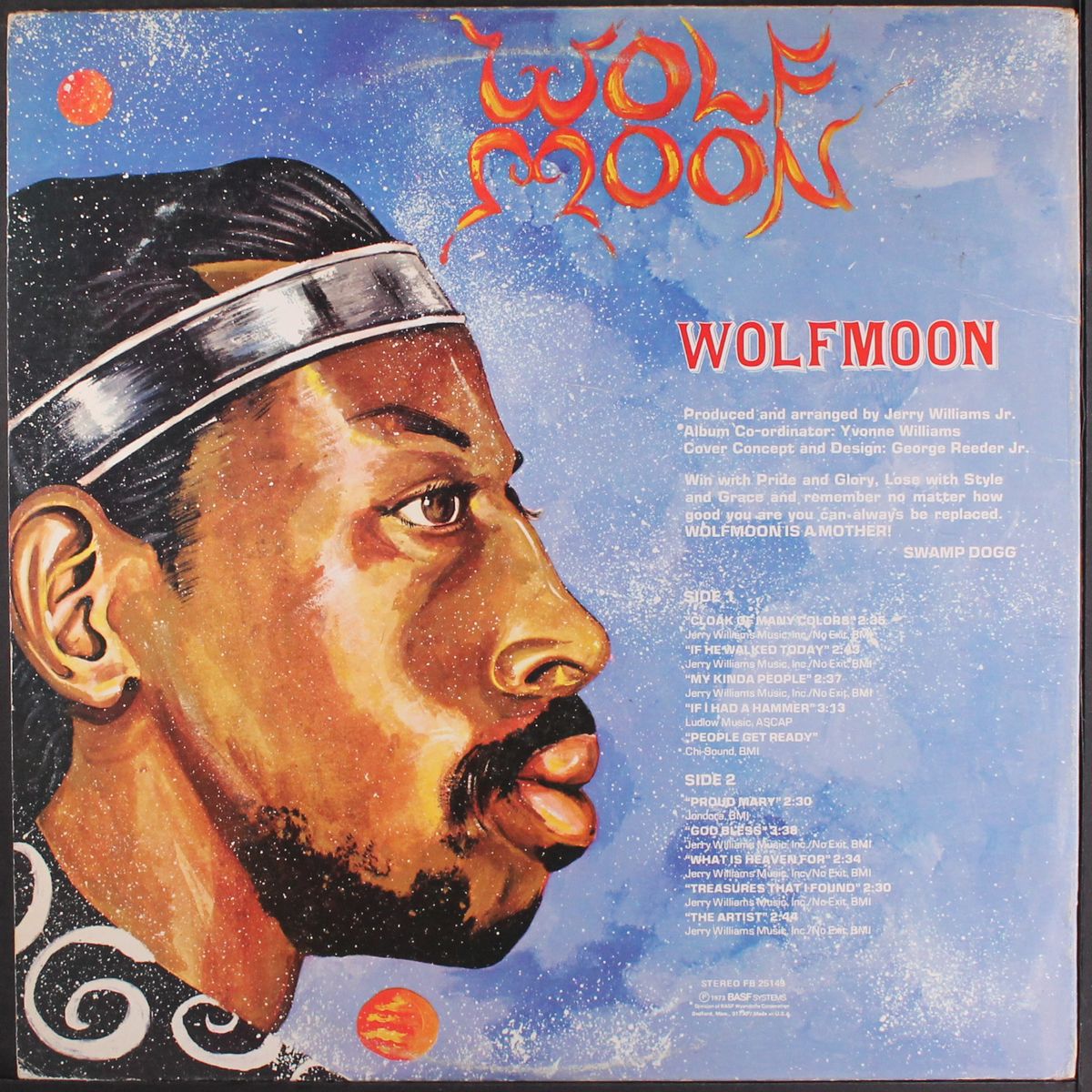 wolfmoon by WOLFMOON