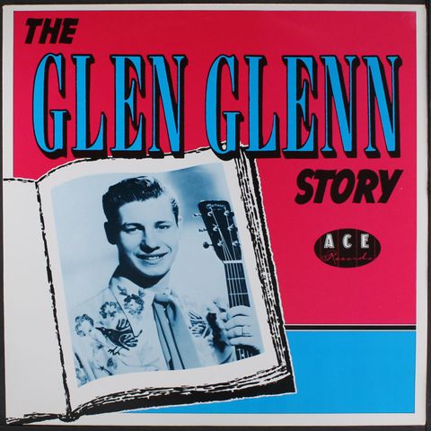 GLEN GLENN