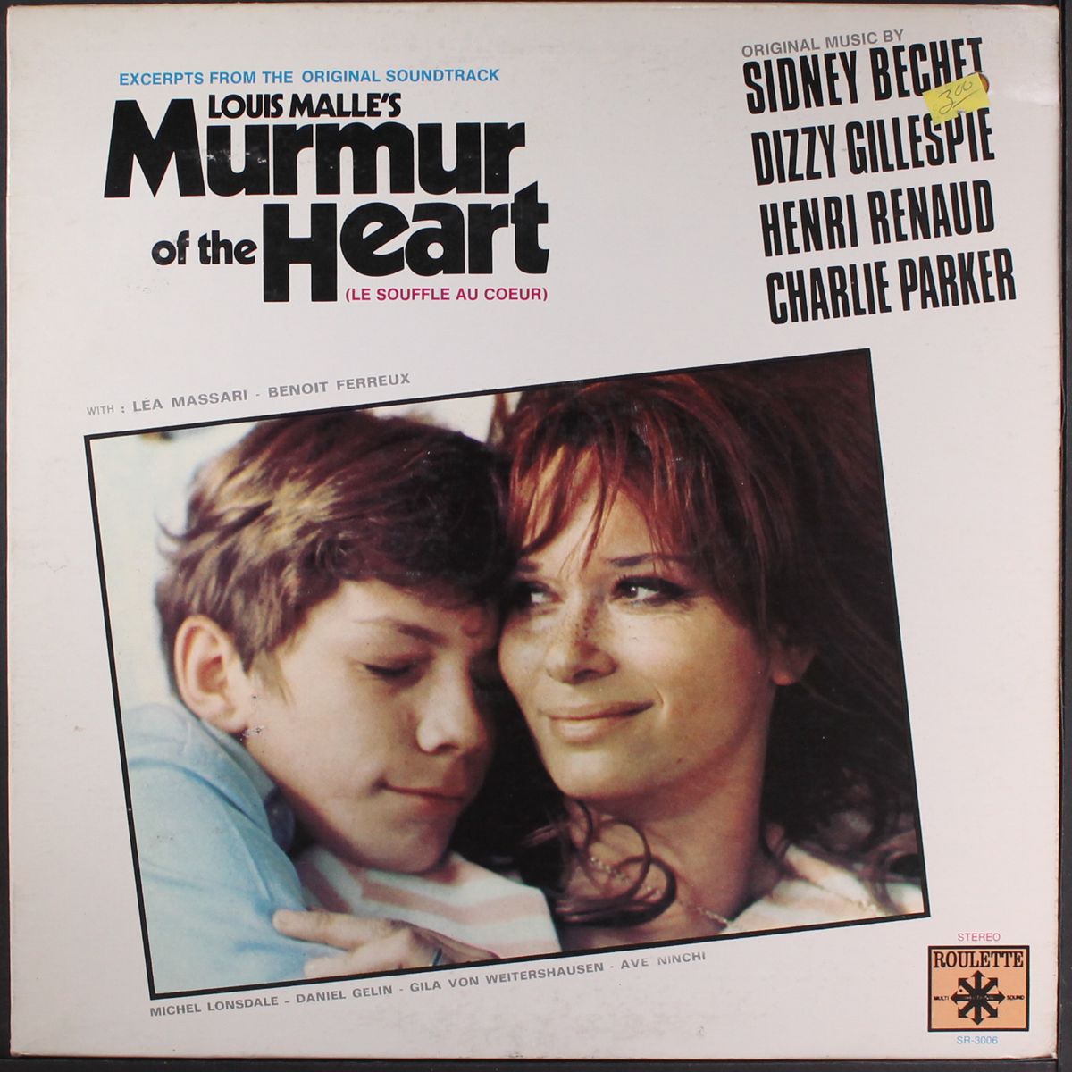 murmur of the heart by SOUNDTRACK