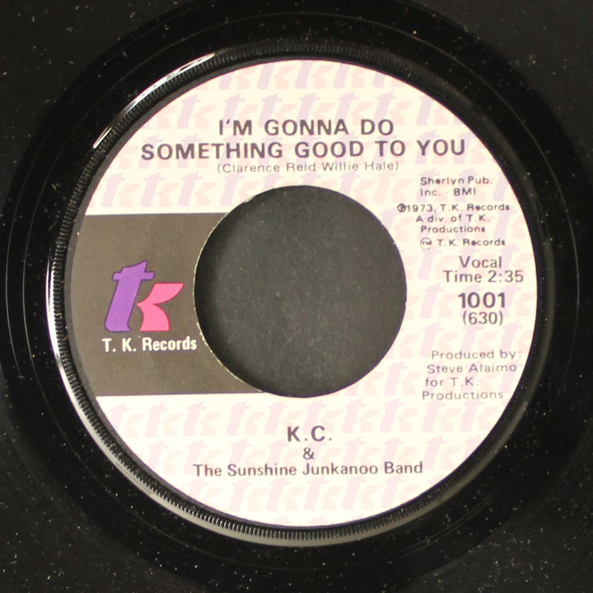 blow your whistle by K.C. & SUNSHINE JUNKANOO BAND