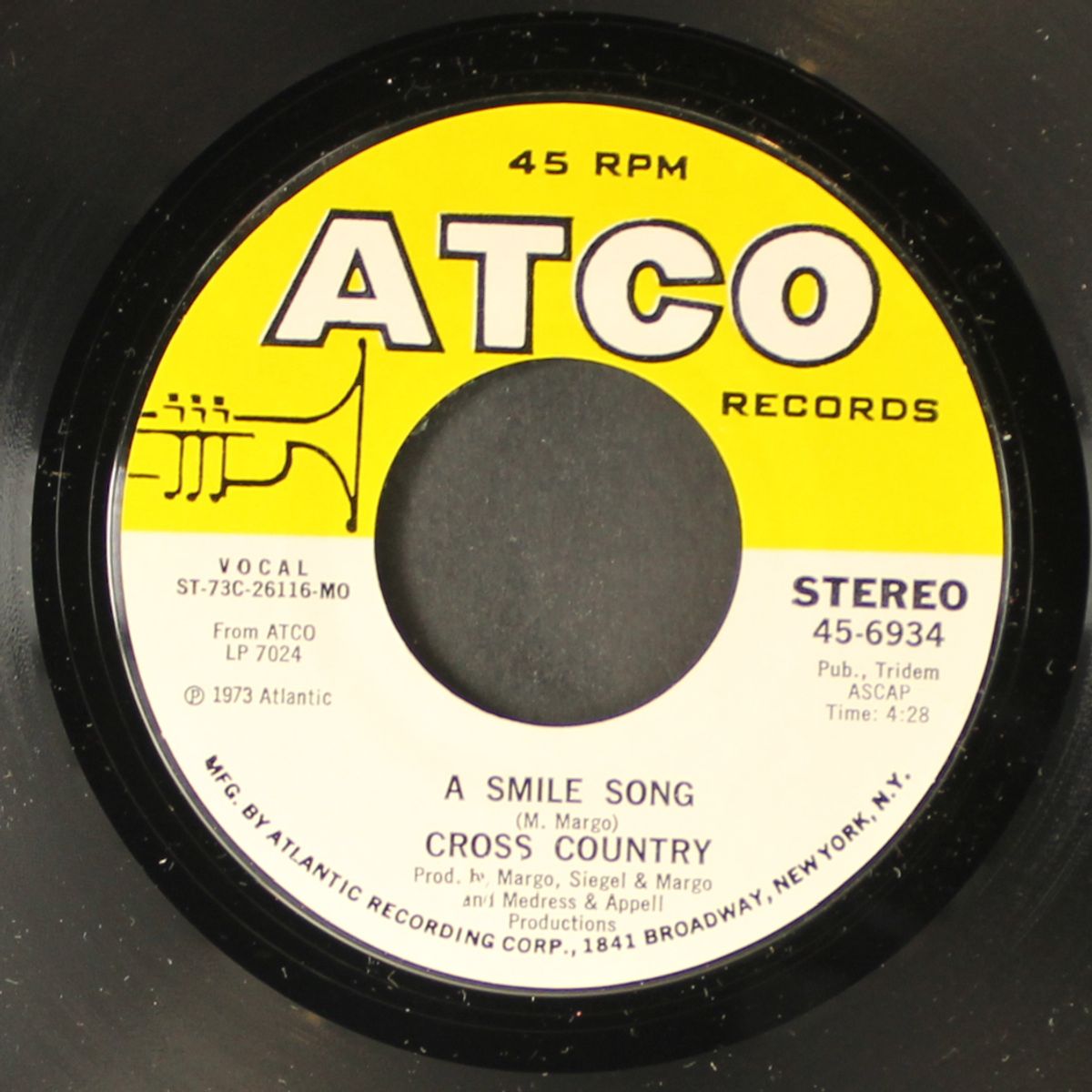 in the midnight hour by CROSS COUNTRY