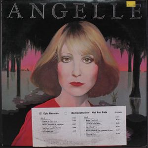 ANGELLE