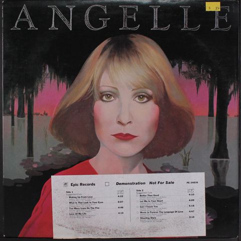 ANGELLE
