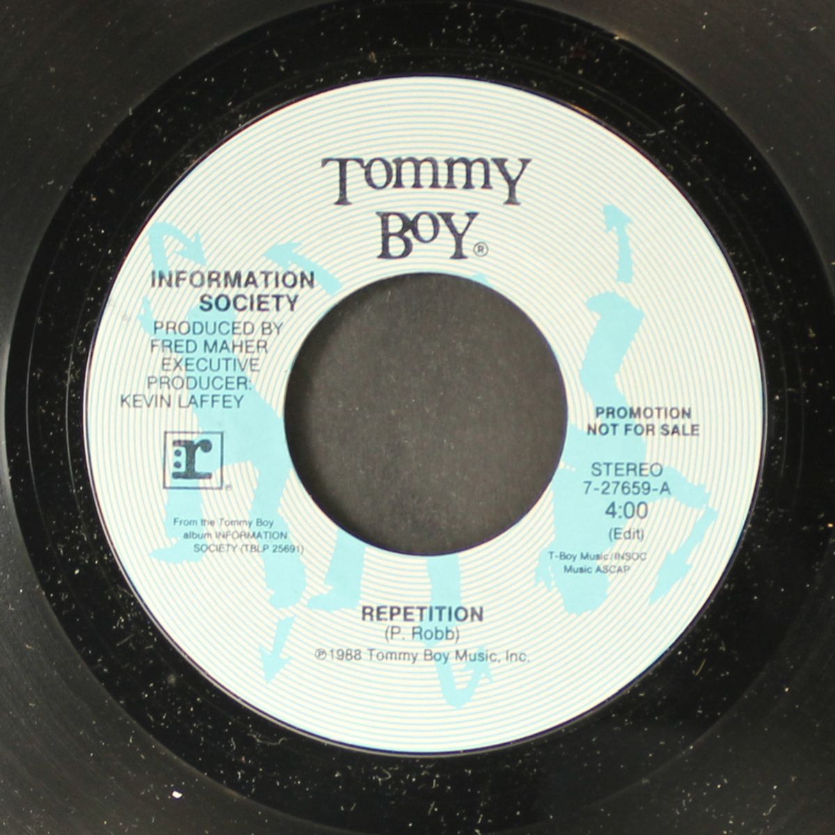 repetition / same by INFORMATION SOCIETY