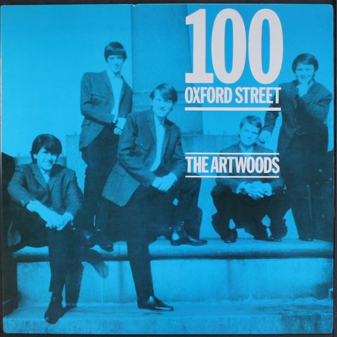 ARTWOODS