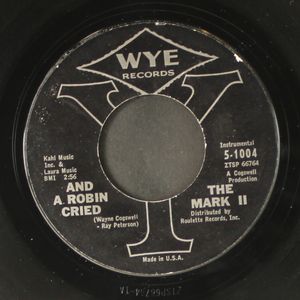MARK II