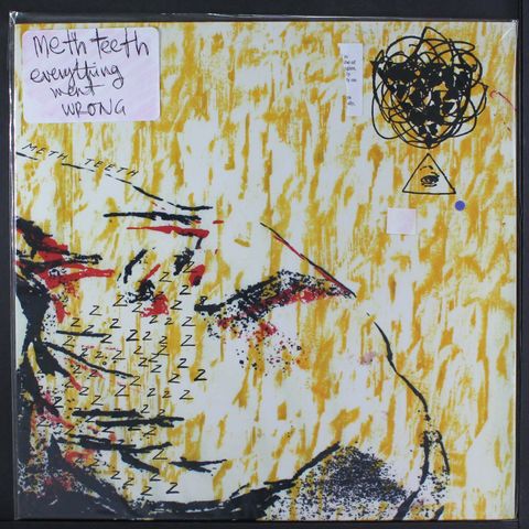 METH TEETH