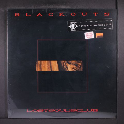 BLACKOUTS