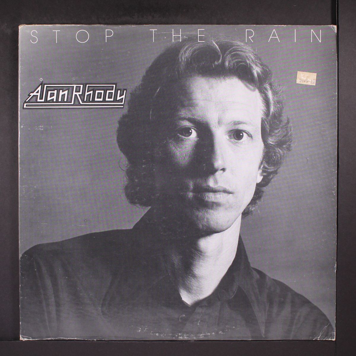 stop the rain by ALAN RHODY
