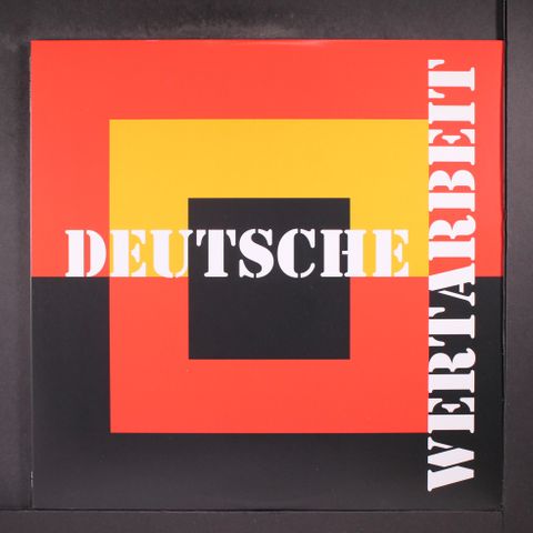 DEUTSCHE WERTARBEIT
