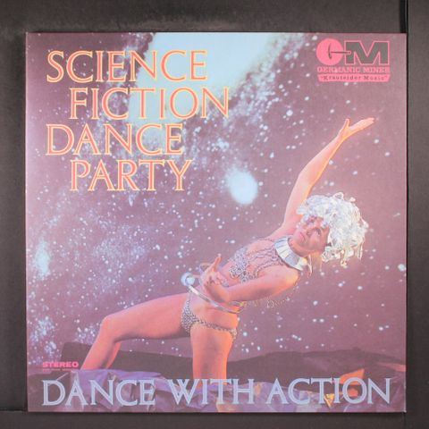 SCIENCE FICTION CORPORATION