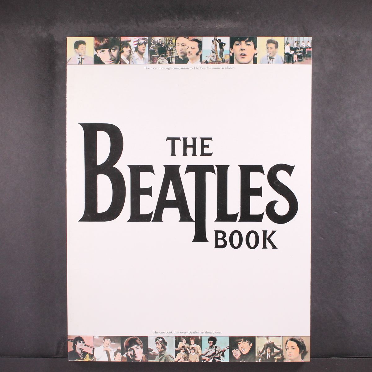 the beatles by BEATLES